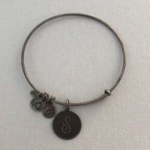One Alex and Ani Bracelet